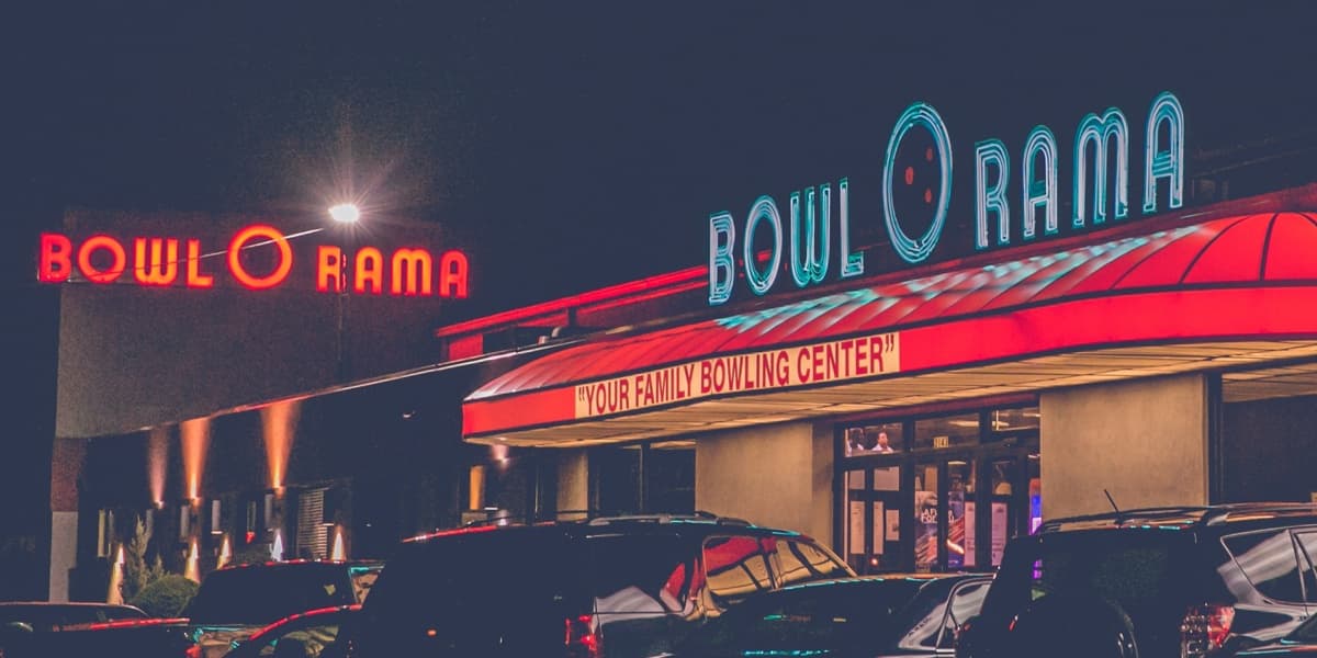 Callahan's Bowl-O-Rama