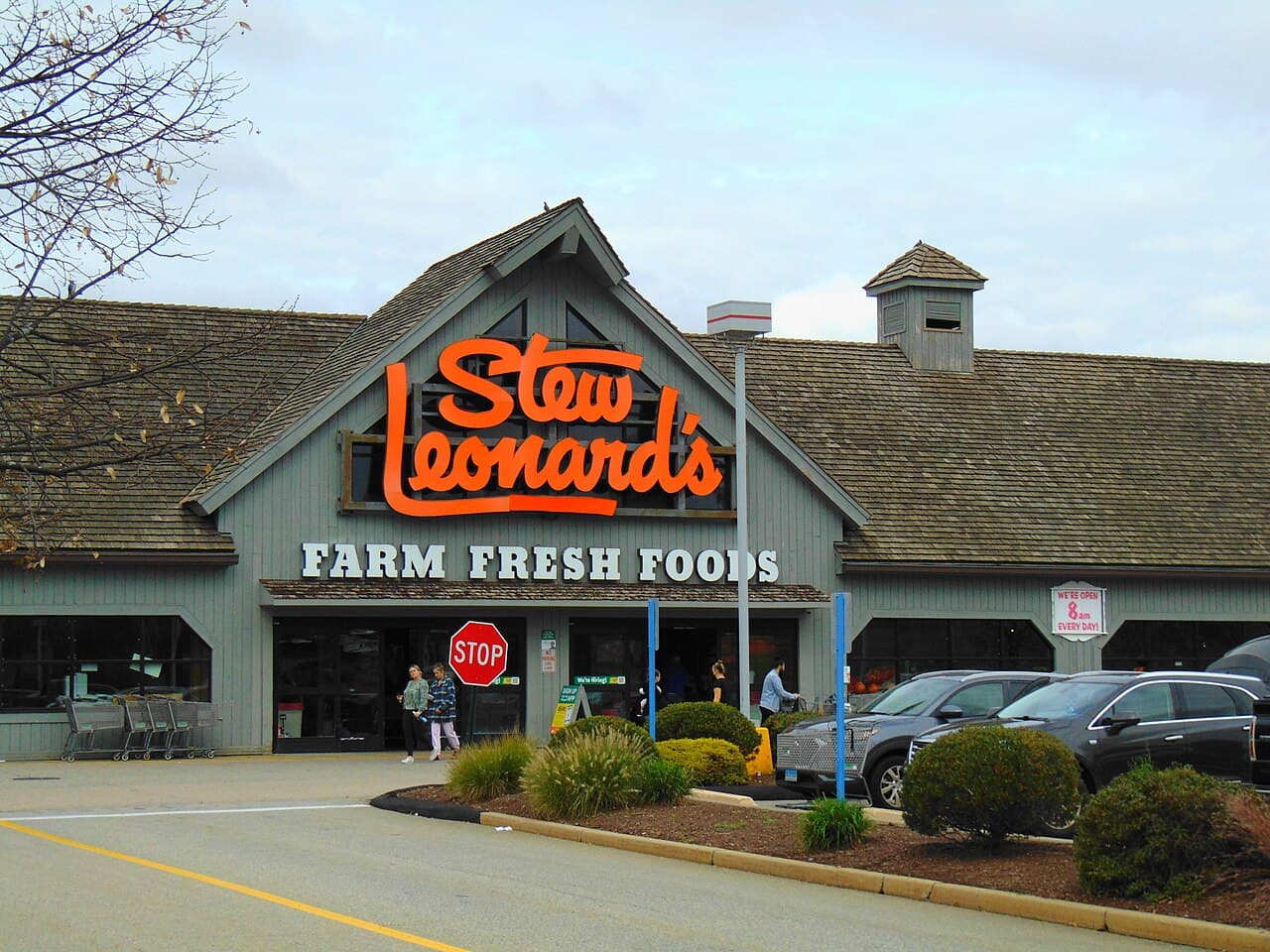 Stew Leonard's