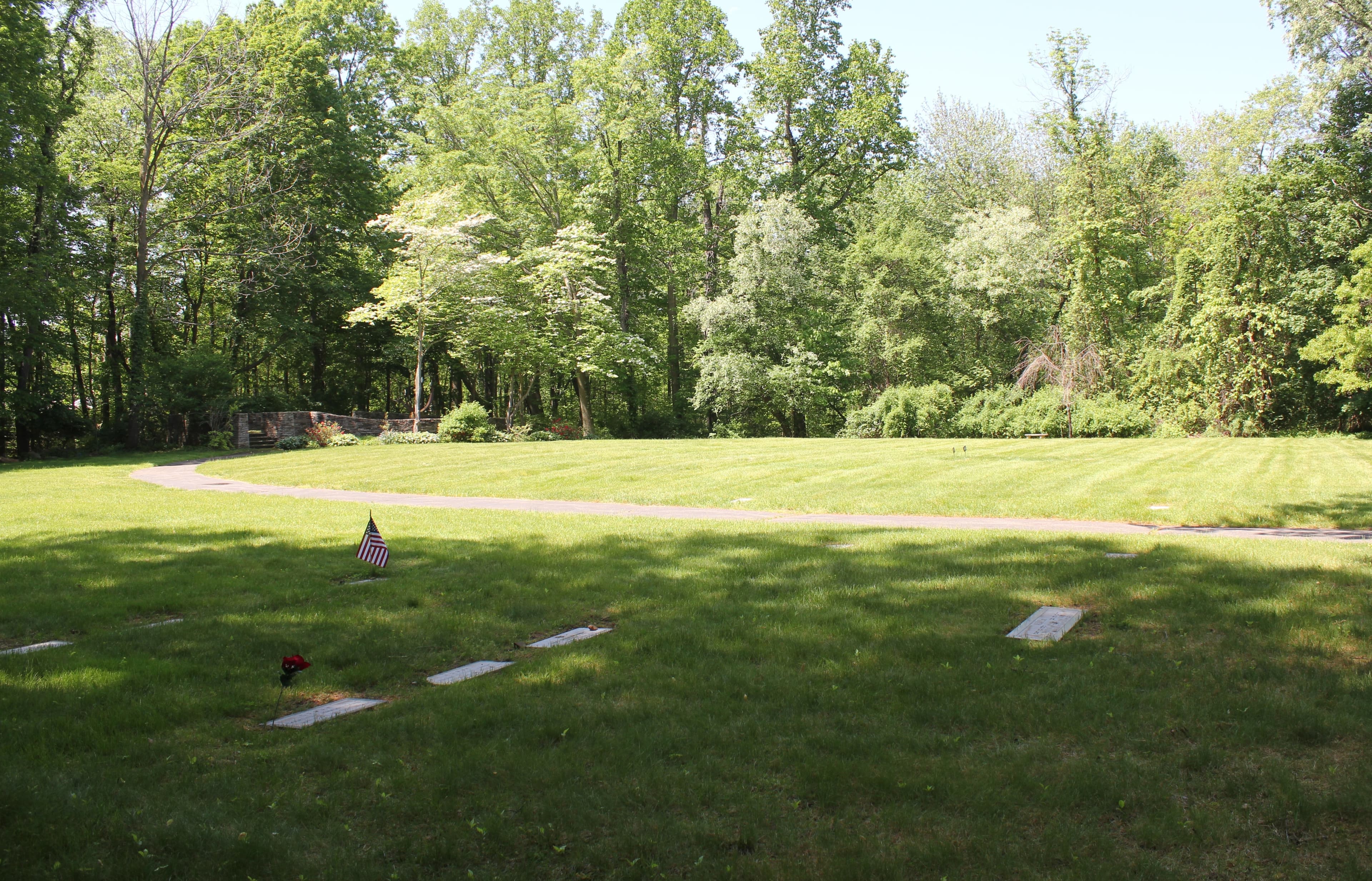 Temple Sinai Memorial Park