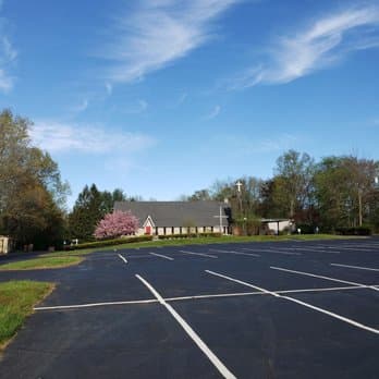 Grace Episcopal Church