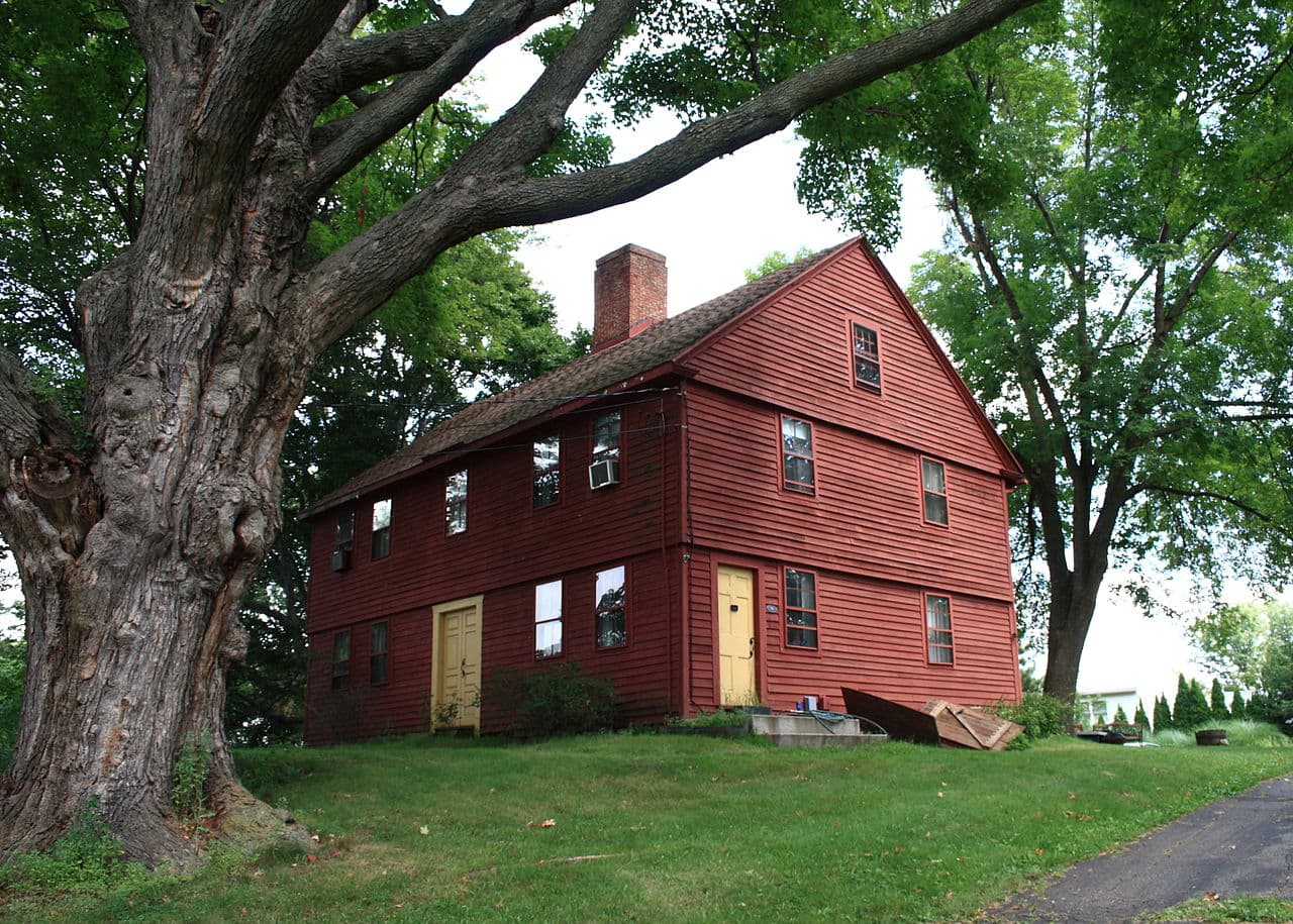 Willard Homestead