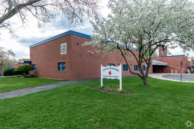 Ruth Chaffee Elementary School