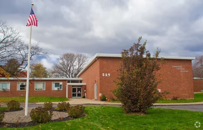 Emmanuel Christian Academy