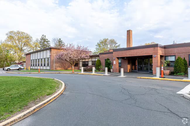 Elizabeth Green Elementary School