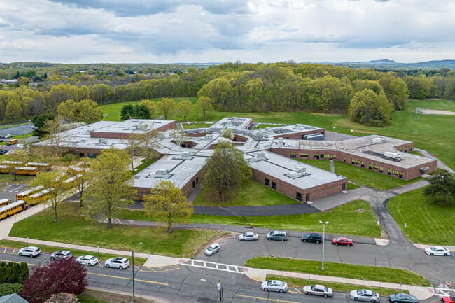 John Paterson Elementary School