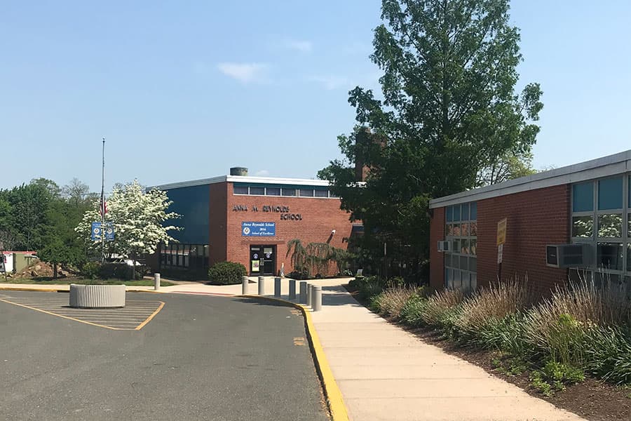 Anna Reynolds Elementary School