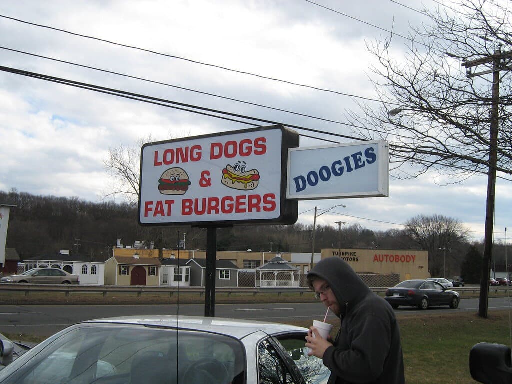 Doogie's