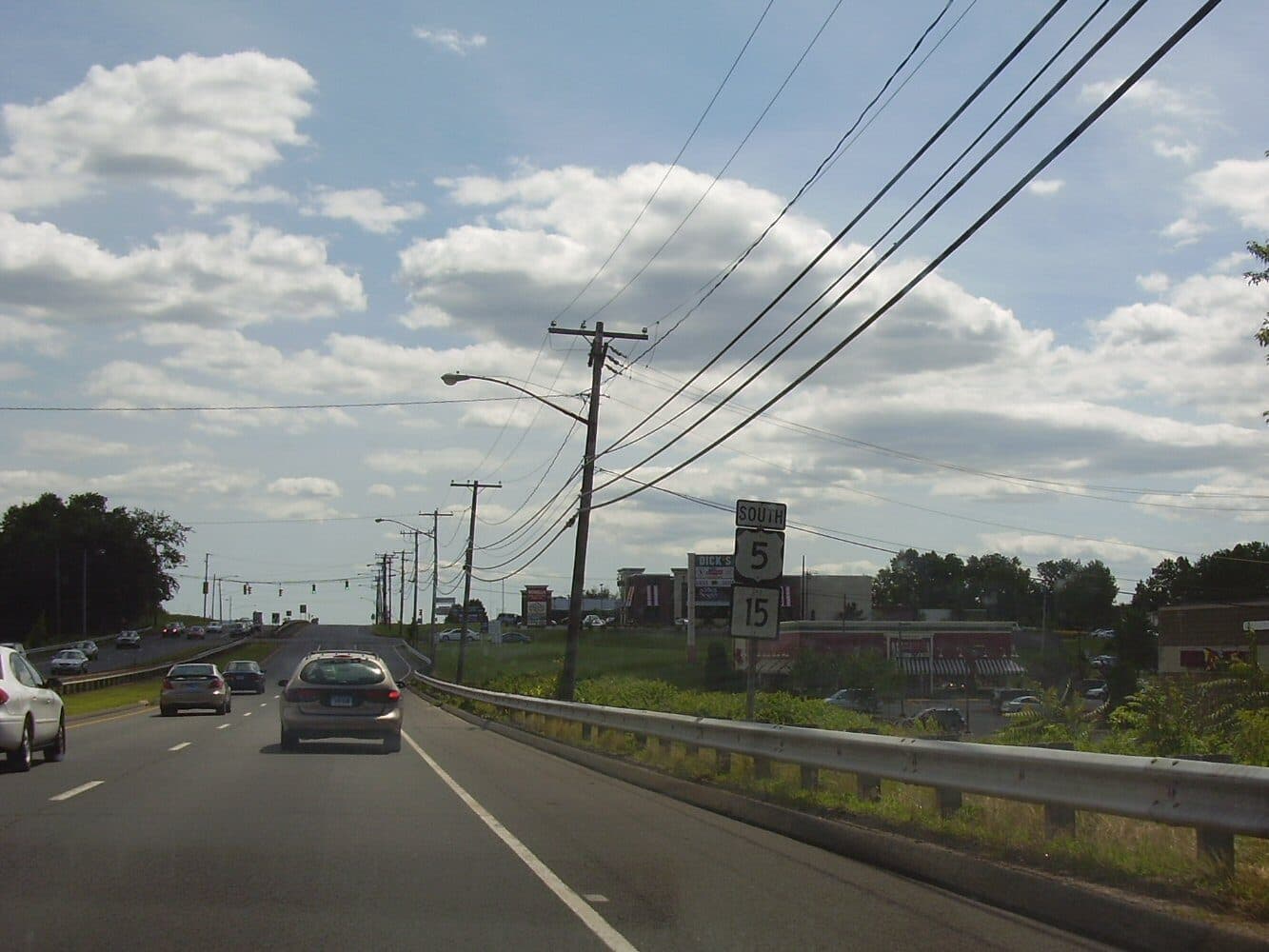 Berlin Turnpike