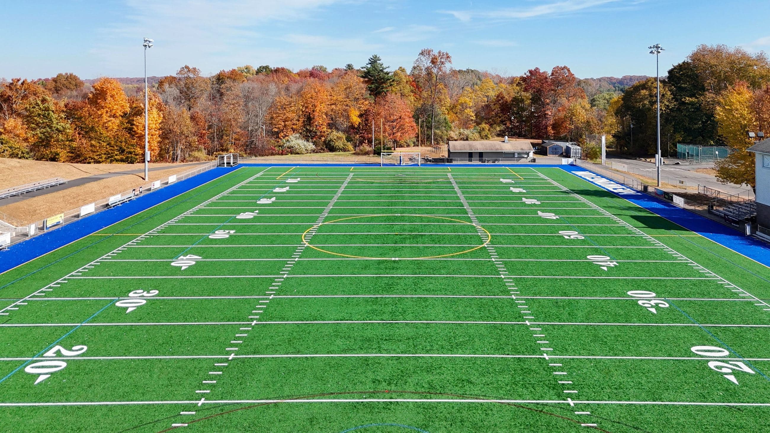 Clem Lemire Recreation Complex