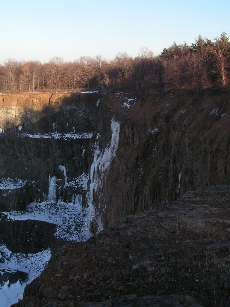 Cedar Mountain Trails